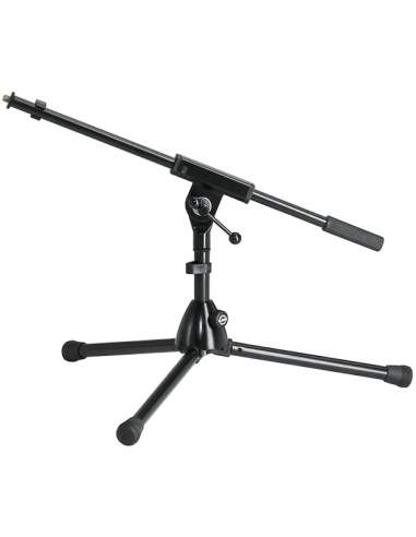 Microphone stand K&M 259/1 black