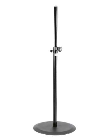 Speaker stand K&M 26735 black