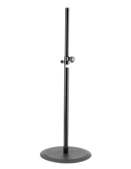 Speaker stand K&M 26735 black