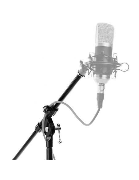 Microphone stand Plugger PLUPDMSTUDIO