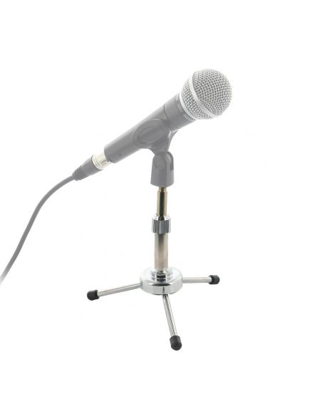Table microphone stand Plugger PLUPDMMINI