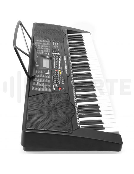 Keyboard Divarte DIVSYNTHART61DELUXE