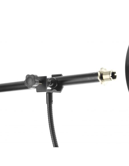 Pop Filter Plugger PLUPOPFILTER