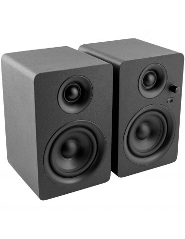 Speakers Plugger Studio PLUMS4BT