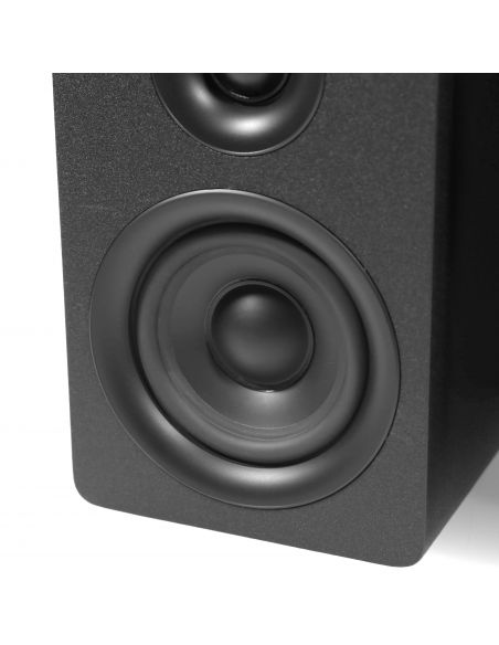 Speakers Plugger Studio PLUMS4BT