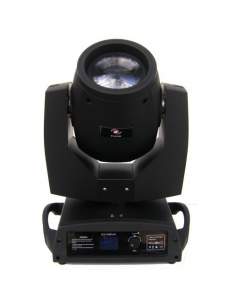 5R Judanti galva BEAM ZOOM PRISM FL-200