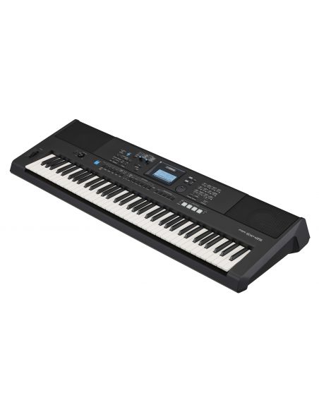 Sintezatorius Yamaha PSR-E463