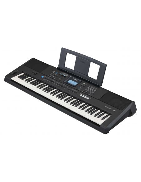 Sintezatorius Yamaha PSR-E463