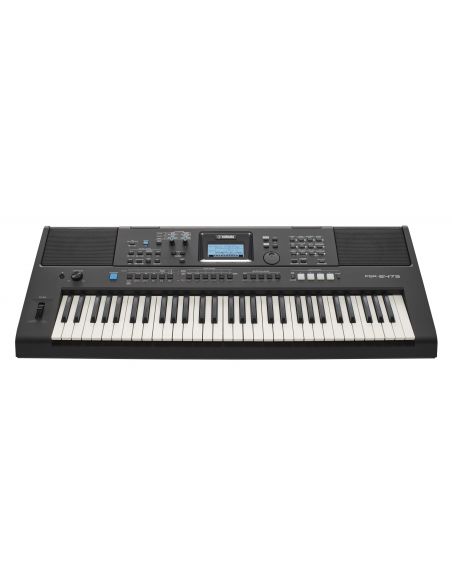 Sintezatorius Yamaha PSR-E463