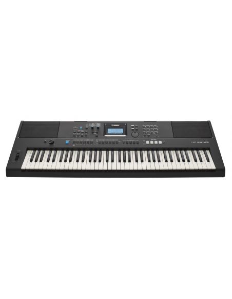 Sintezatorius Yamaha PSR-E463