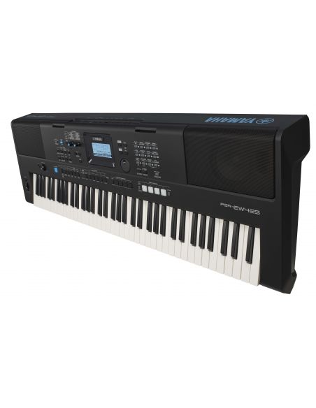 Sintezatorius Yamaha PSR-E463