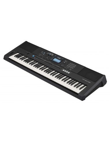 Personal keyboard Yamaha PSR-E473