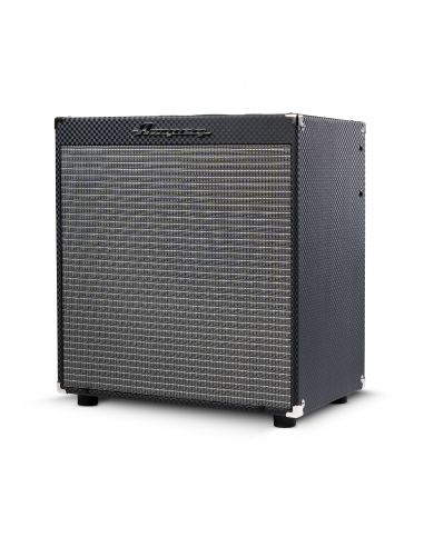 Bosinės gitaros stiprintuvas Ampeg RB115