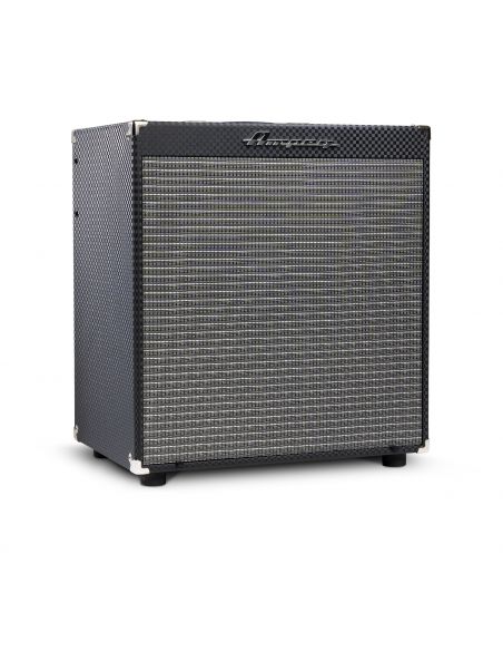 Bosinės gitaros stiprintuvas Ampeg RB115