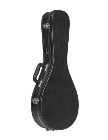 Basic series hardshell case for bluegrass mandolin