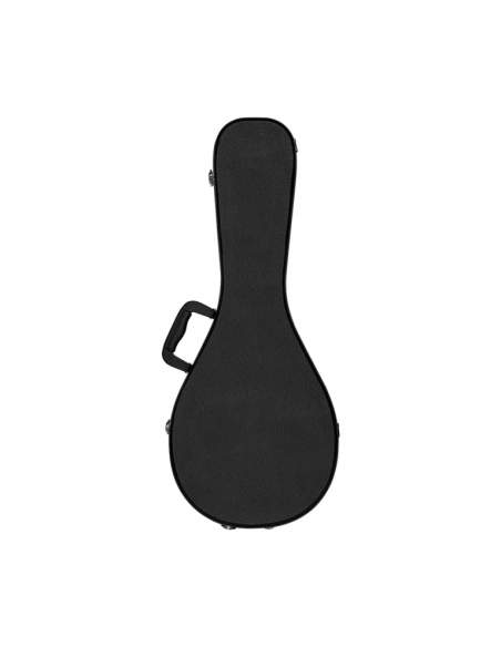 Basic series hardshell case for bluegrass mandolin