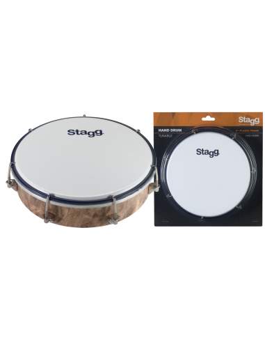 Tuneable hand-drum 8" Stagg HAD-008W