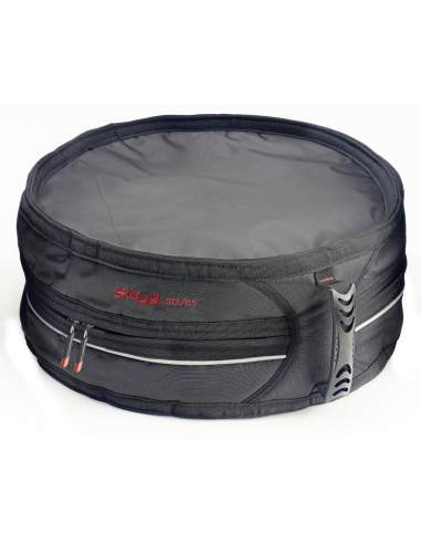 Professional snare drum bag