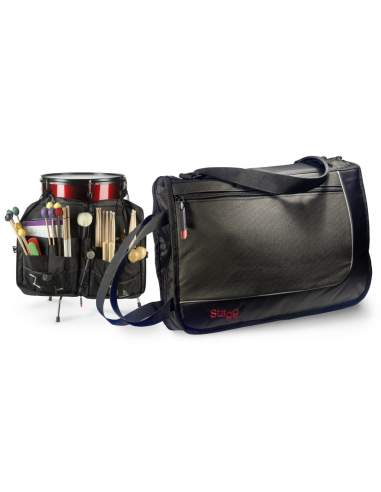 Professional drum stick gigbag