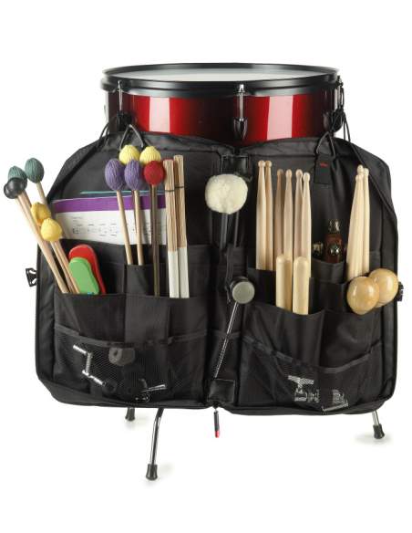 Professional drum stick gigbag