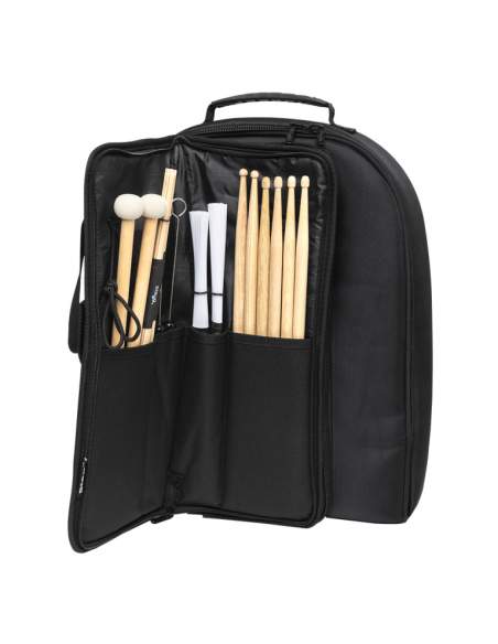 Drumstick backpack