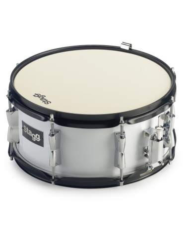 13"x6" solinis (snare) maršo būgnas Stagg MASD-1306