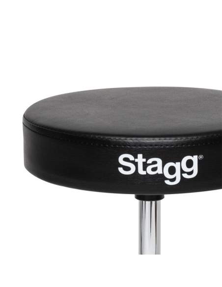 Drum throne Stagg DT-32CR