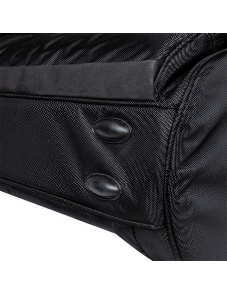 Bag for trombone, black