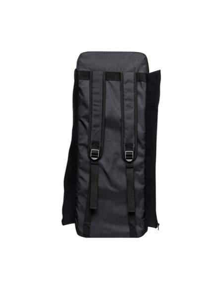 Soft case for tenor saxophone, black