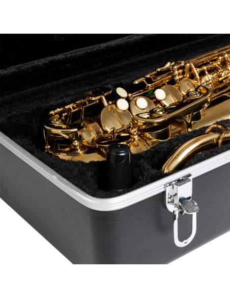 ABS Case for Alto Saxophone