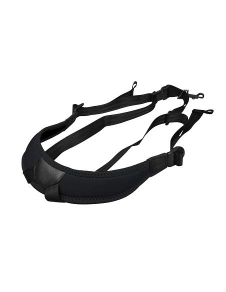 Stagg HARNESS J BK