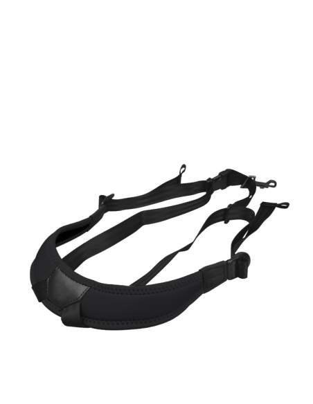 Stagg HARNESS J BK