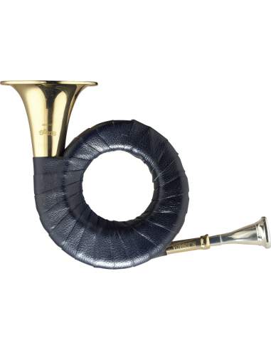 Bb Mini-Hunting-Horn Stagg WS-FS285S