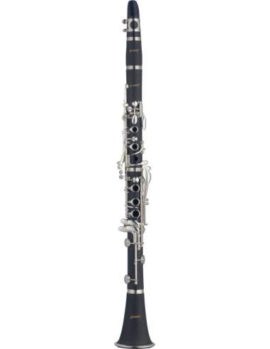 Bb Clarinet Stagg LV-CL4101