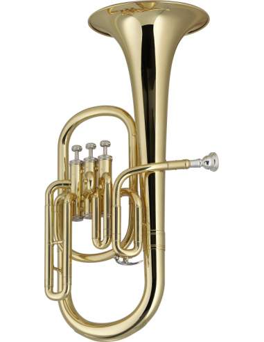 Eb Alto hornas Stagg WS-AH235S