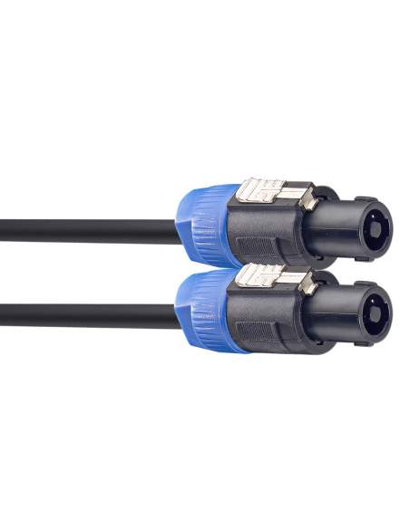 Speaker cable, SPK/SPK, 10 m (33")