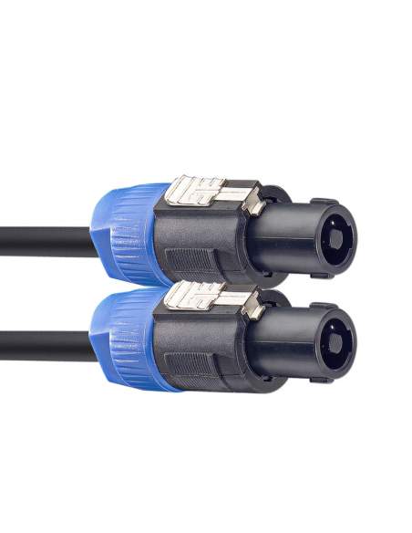 Speaker cable, SPK/SPK, 10 m (33")