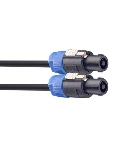 Speaker cable, SPK/SPK, 30 m (100")