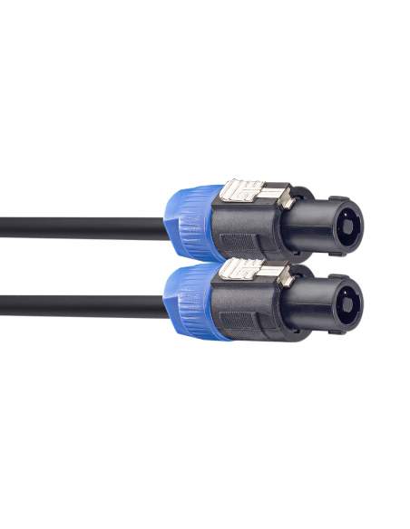 Speaker cable, SPK/SPK, 15 m (50')