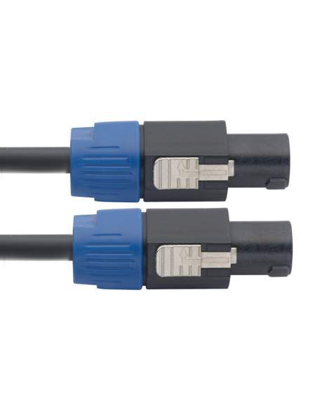 Speaker cable Stagg NSP3SS15BR, 3m