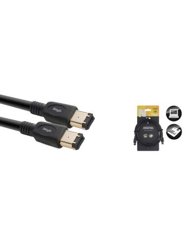 N-Series FireWire Cable