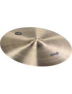 15" SH Regular Medium Crash