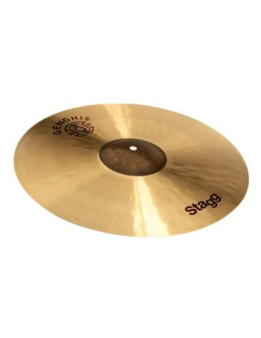 16" Genghis medium crash, Exo series