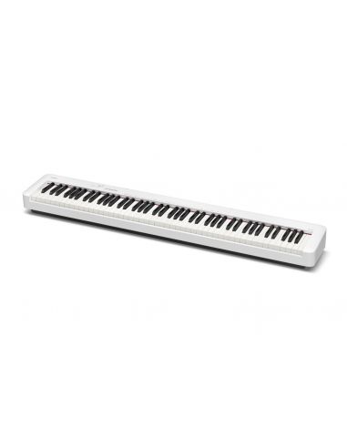 Portable digital piano Casio CDP-S110 BK