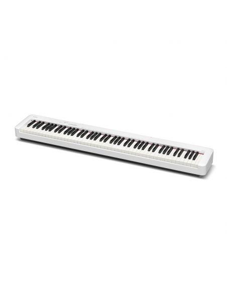 Portable digital piano Casio CDP-S110 BK