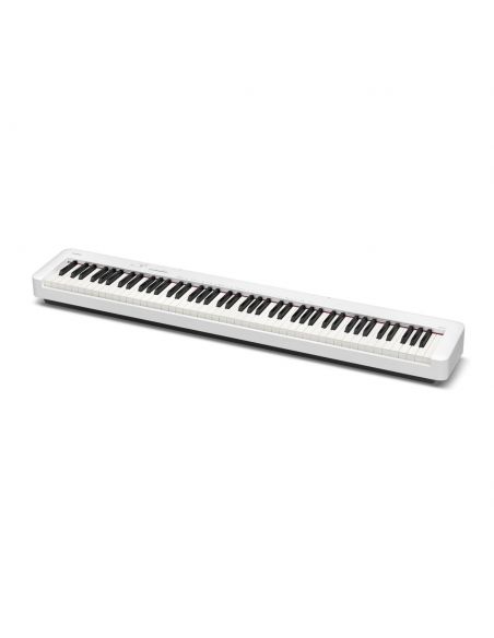 Skaitmeninis pianinas Casio CDP-S110 WE