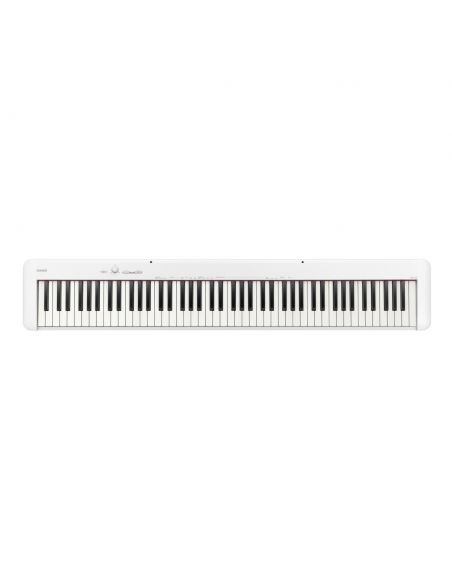 Skaitmeninis pianinas Casio CDP-S110 WE