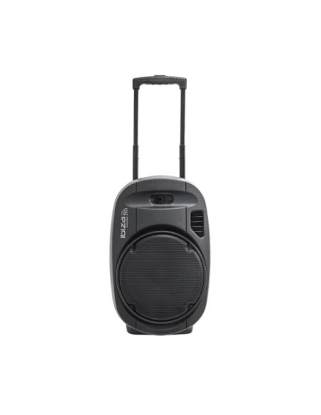 Portable speaker IBIZA PORT15VHF-MKII