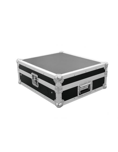 ROADINGER Mixer Case Pro MCV-19 variable bk 12U