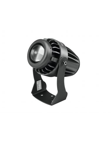 LED prožektorius EUROLITE PST-10W 2700K